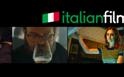 Tickets now on sale for the Lismore Italian Film Festival 2019!