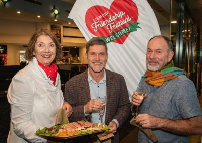 2019 Italian Film Festival, Lismore NSW