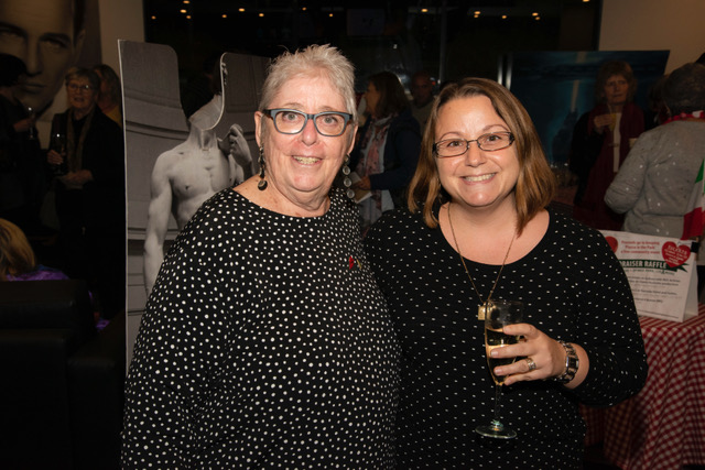 2019 Italian Film Festival, Lismore NSW