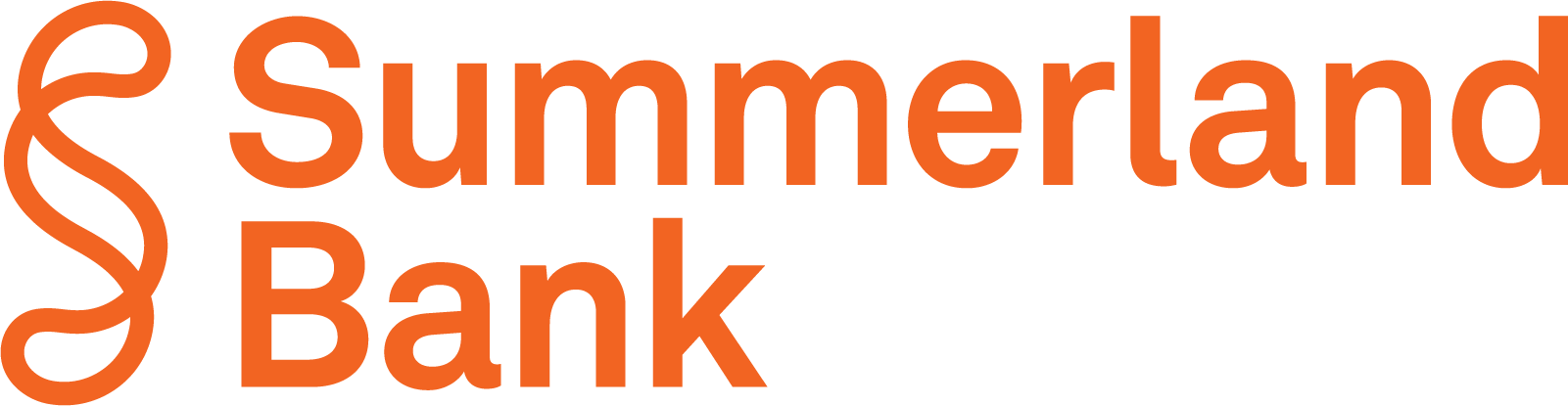 Summerland Bank logo